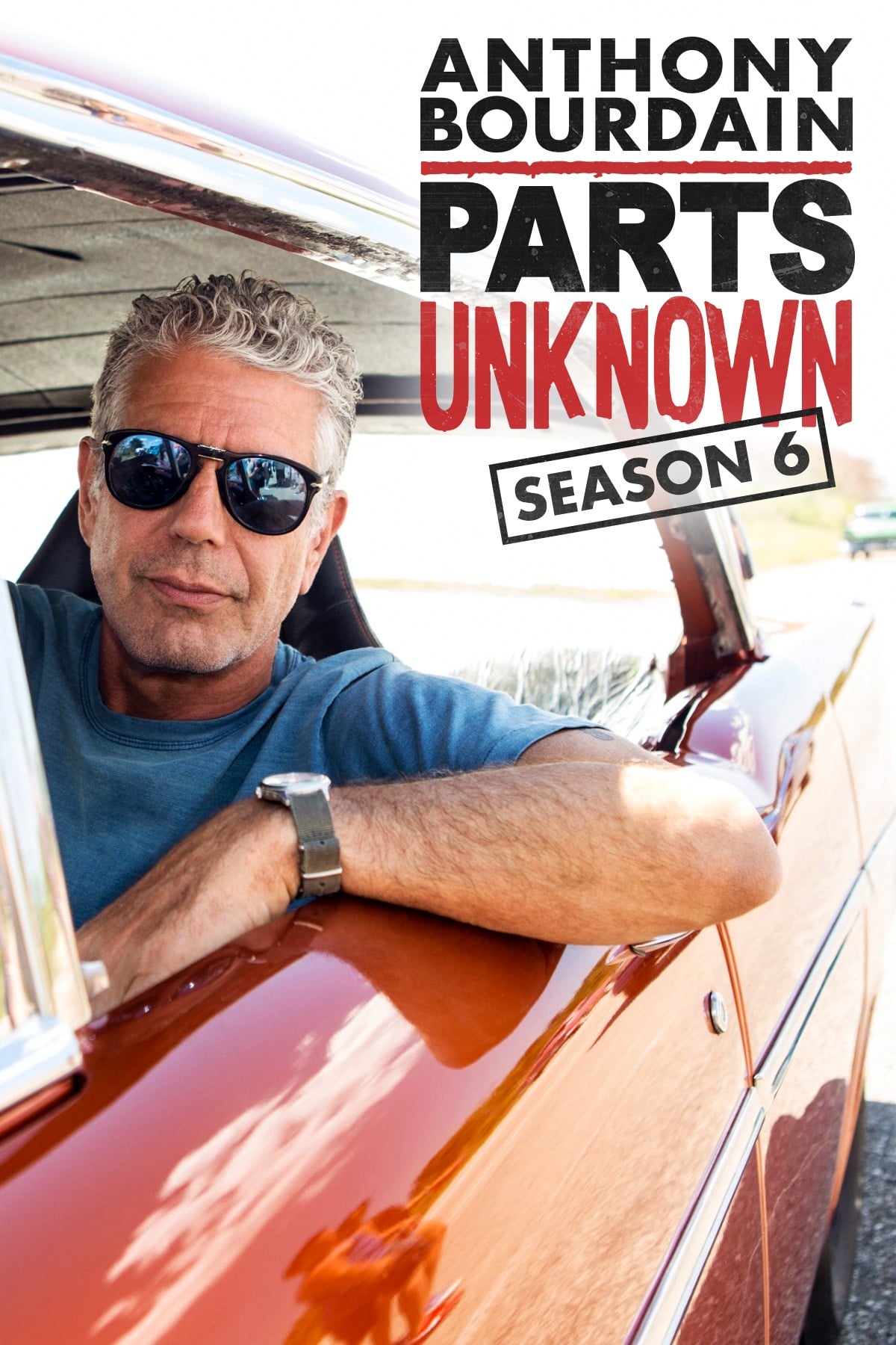 Anthony Bourdain Parts Unknown - Season 6 [36459] (A1702185538) [[Shows]] --Plex--